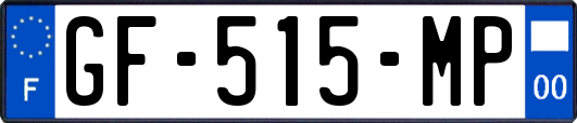 GF-515-MP