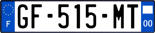 GF-515-MT