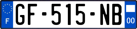 GF-515-NB