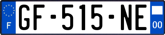 GF-515-NE