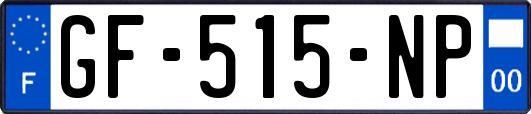 GF-515-NP