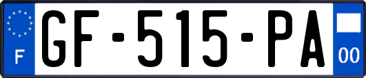GF-515-PA