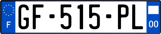 GF-515-PL
