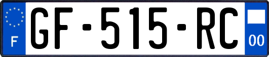 GF-515-RC