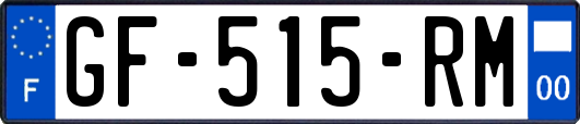 GF-515-RM