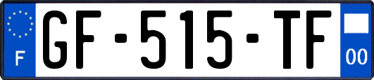 GF-515-TF