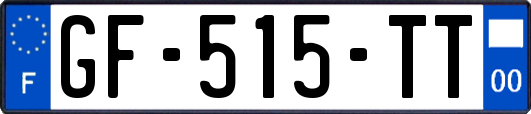 GF-515-TT