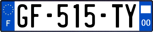 GF-515-TY