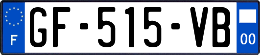 GF-515-VB