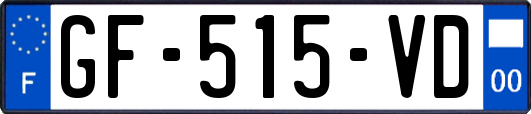 GF-515-VD