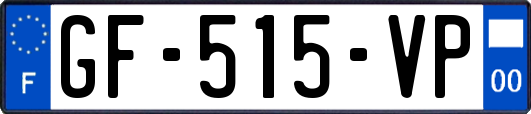 GF-515-VP