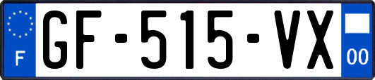 GF-515-VX