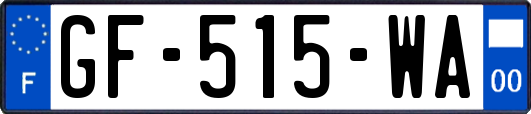GF-515-WA