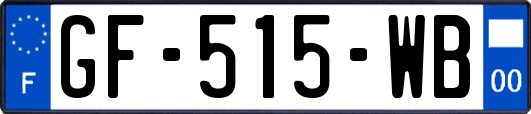 GF-515-WB