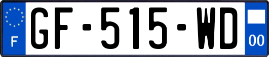 GF-515-WD