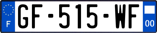 GF-515-WF