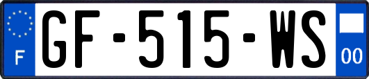 GF-515-WS