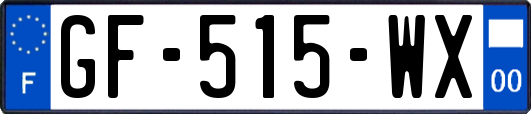 GF-515-WX