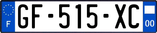 GF-515-XC