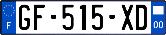 GF-515-XD