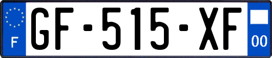 GF-515-XF