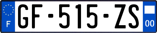 GF-515-ZS