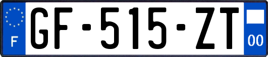 GF-515-ZT