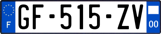 GF-515-ZV