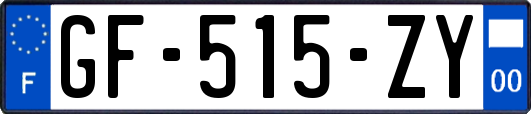 GF-515-ZY