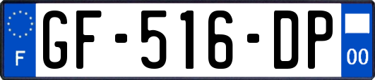 GF-516-DP