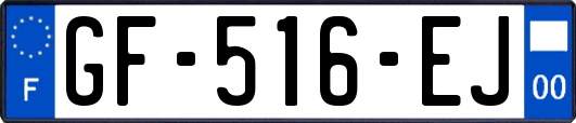 GF-516-EJ