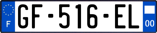 GF-516-EL