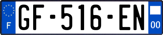 GF-516-EN