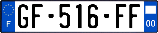 GF-516-FF