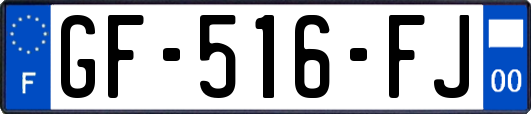 GF-516-FJ