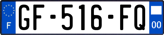 GF-516-FQ