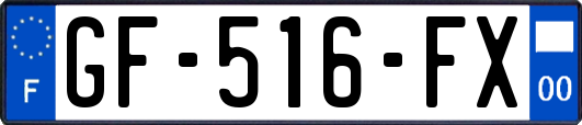GF-516-FX