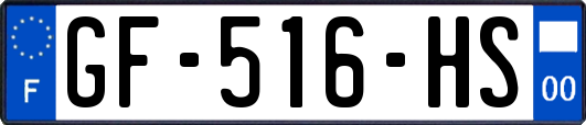 GF-516-HS