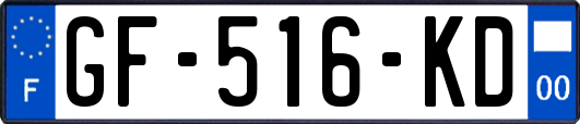 GF-516-KD