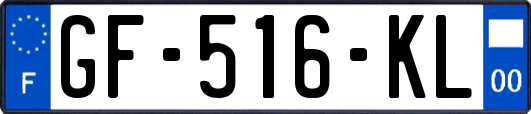 GF-516-KL