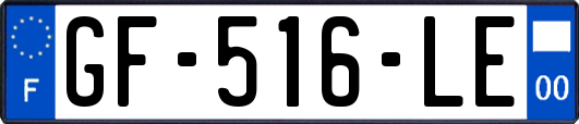 GF-516-LE