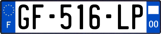 GF-516-LP