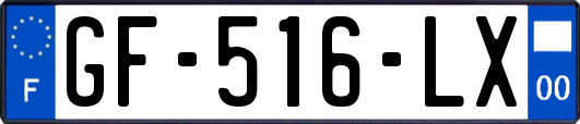 GF-516-LX