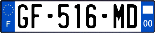 GF-516-MD