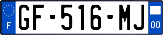 GF-516-MJ