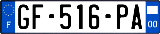 GF-516-PA