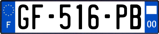 GF-516-PB