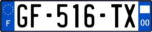 GF-516-TX