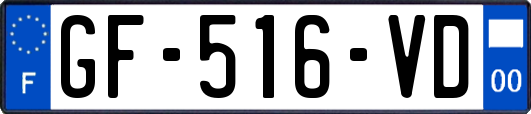 GF-516-VD