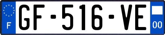 GF-516-VE